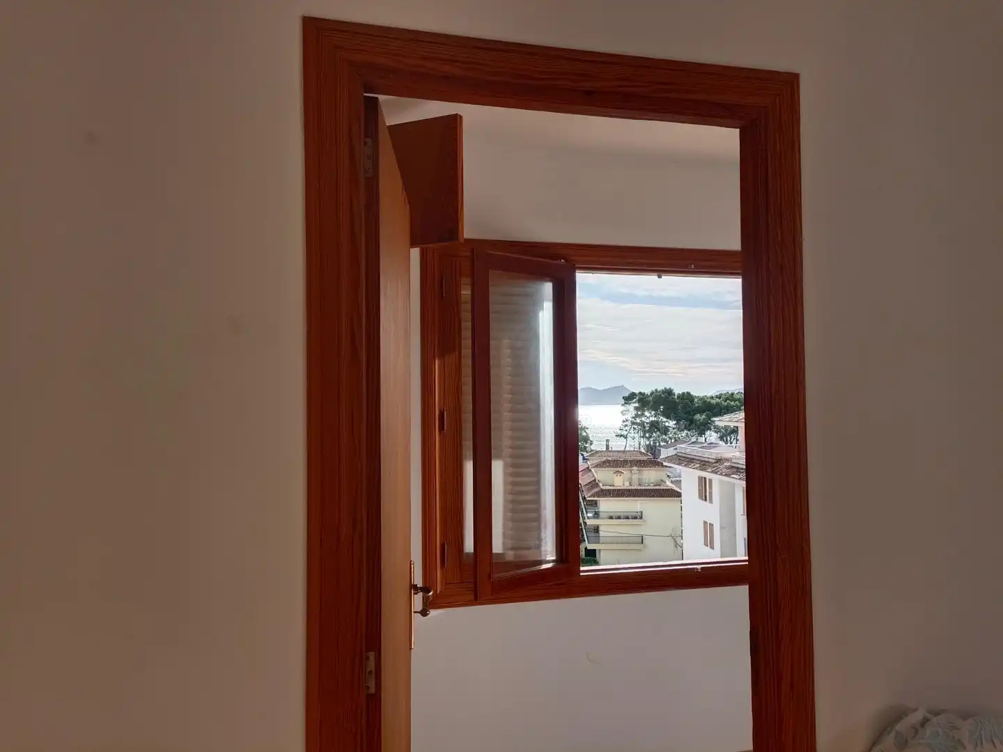 Àtic en venda a Port d'Alcúdia - Platja d'Alcúdia