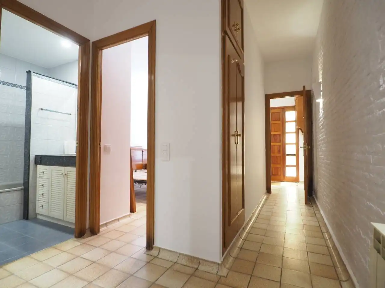 Casa o chalet de alquiler en Calle Miquel Ricomà, Centre