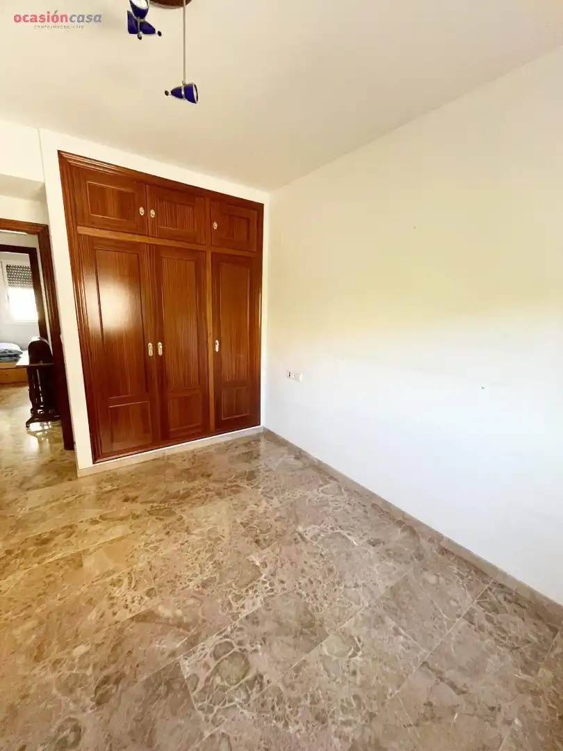 Bedroom of Flat for sale in Córdoba  with Air Conditioner, Storage room and Community pool