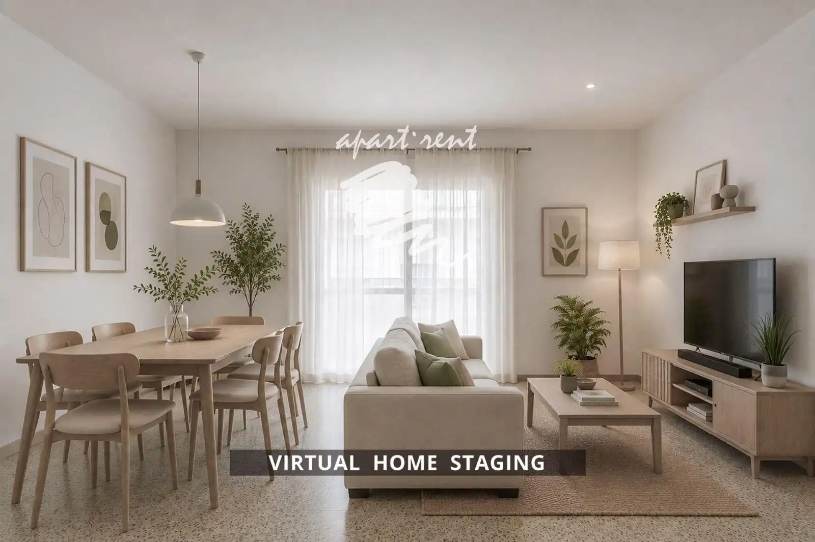 Wohnung mit Terrasse zum Verkauf in De Cristofòr Colom, imagen 3