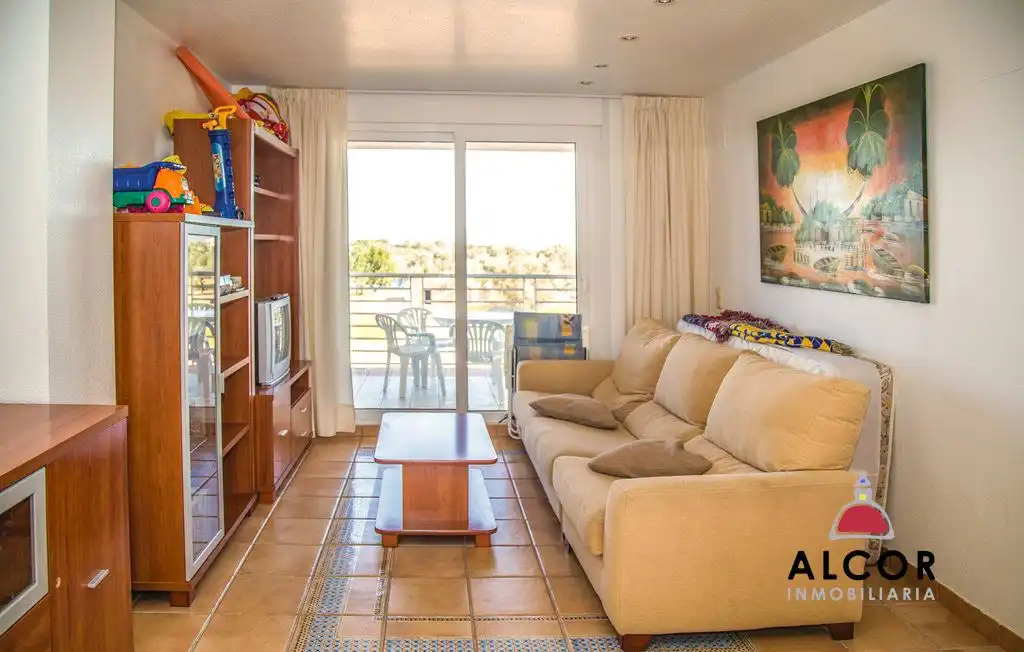 Wohnung mit Terrasse zum Verkauf in San Jorge / Sant Jordi, imagen 7