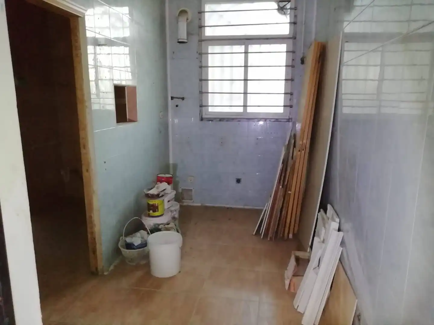 Gewerbefläche zum Verkauf in Avenida Comunidad de Madrid 47