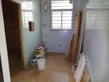 Local comercial en venta en Avenida Comunidad de Madrid 47