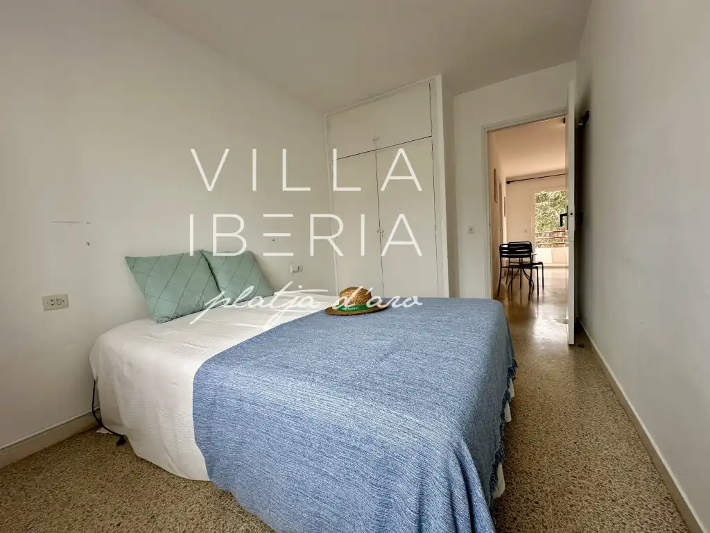 Bedroom of Apartments for sale in Castell d'Aro, Platja d'Aro i s'Agaró  with Terrace