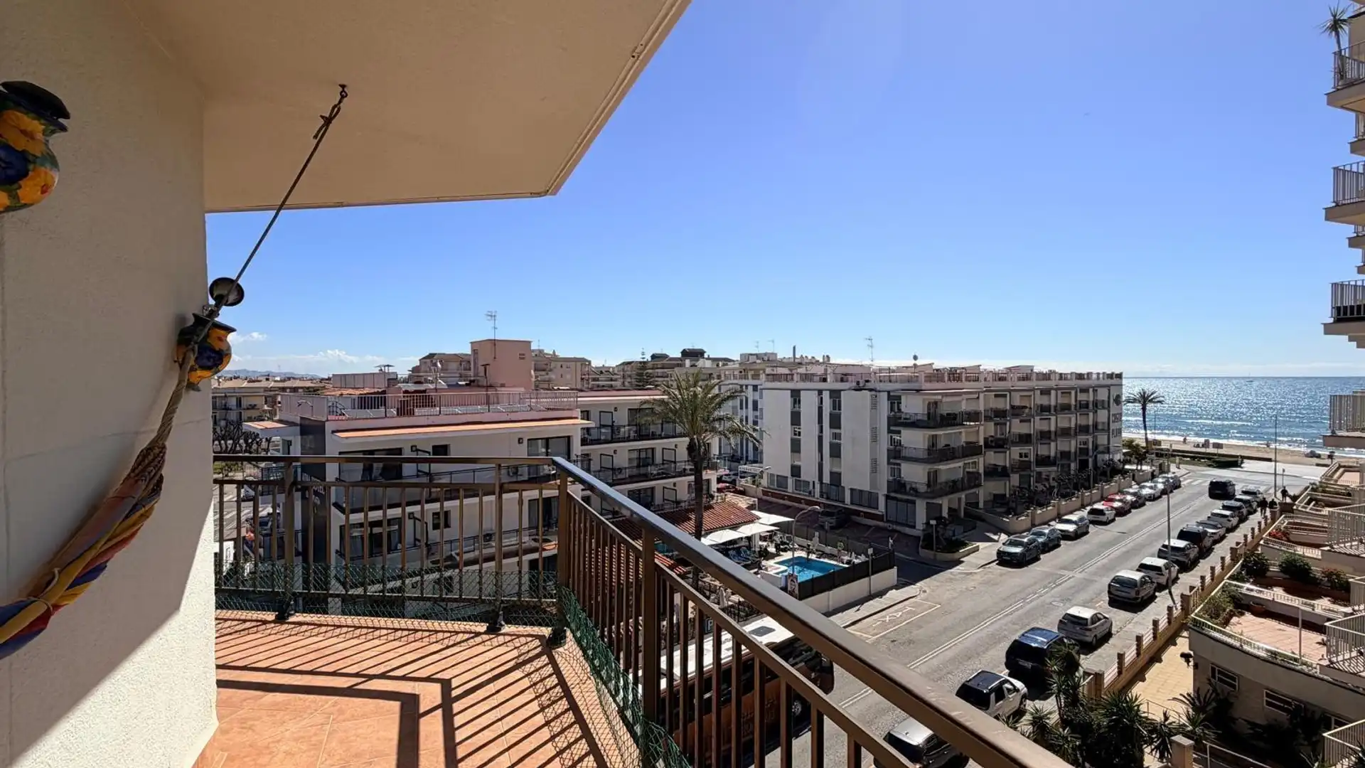 Ático en venta en DUERO, Segur Platja