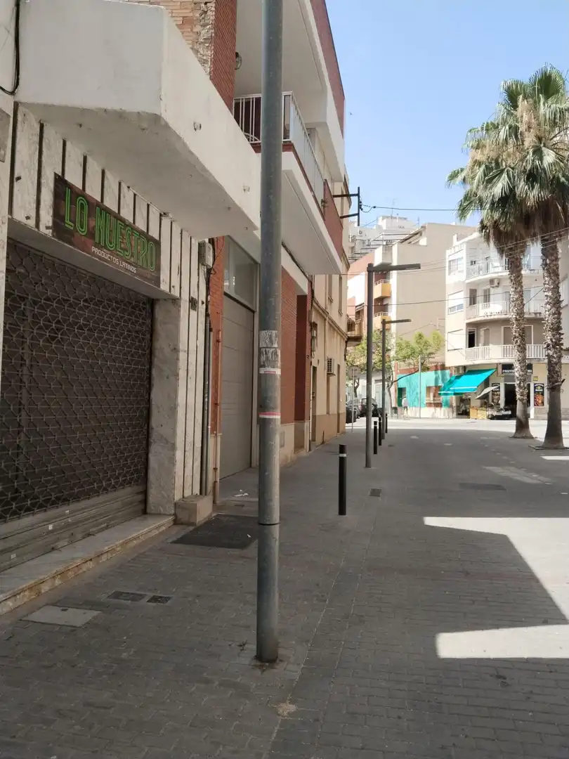 Local comercial en venda a Zona Hospital, imagen 20