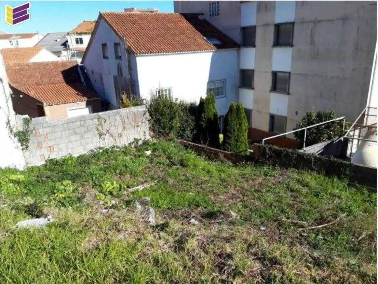 Terreno rustico in vendita a Calle As Bouzas 27, imagen 5