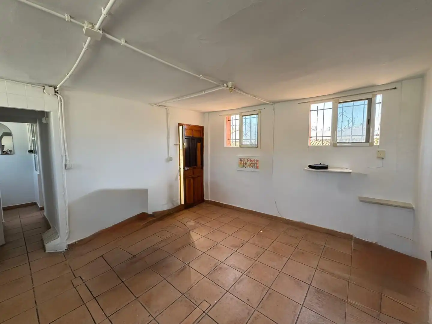 Apartment zur Miete in Ripalda