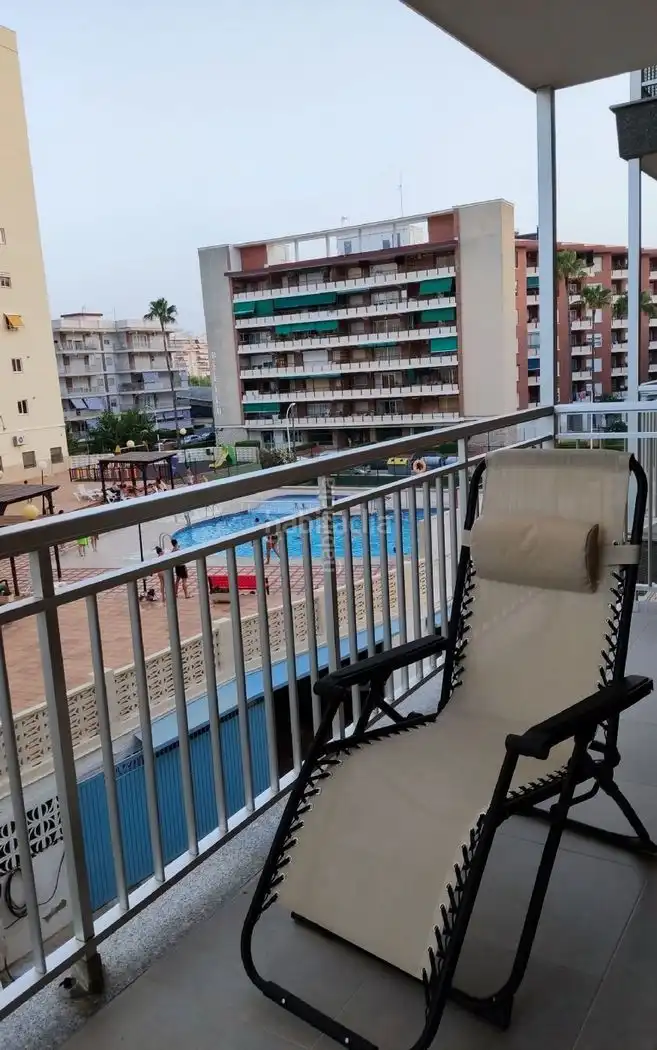 Apartment mit Aufzug zum Verkauf in Passeig Marítim de Neptú 68, imagen 2