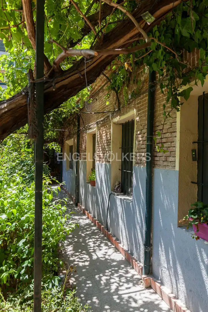 Houses for sale in El Pardo