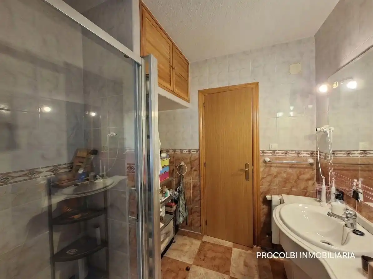 Casa con giardino in vendita a Calle Falla, imagen 37