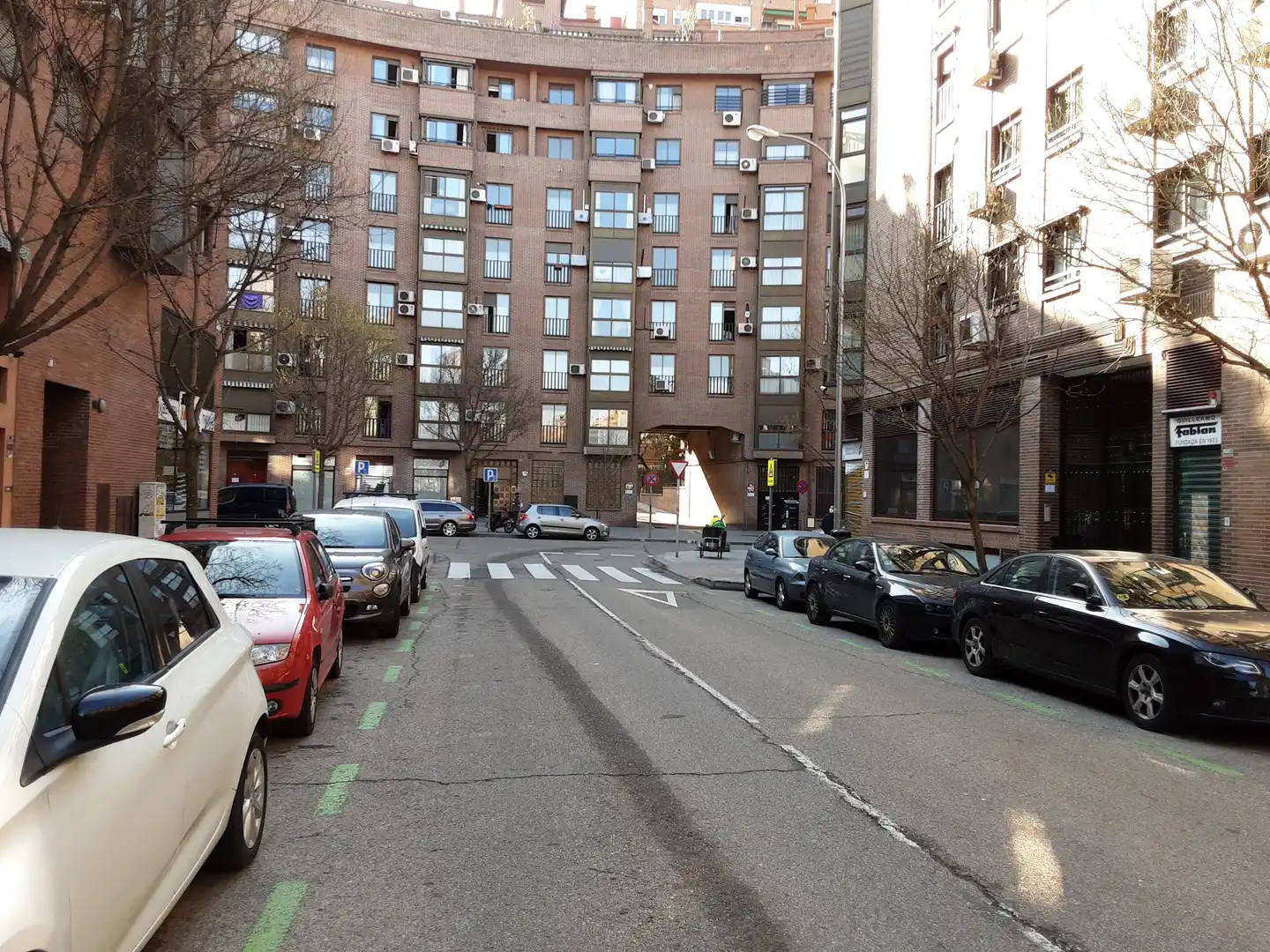 Individual for sale in Calle de Pozuelo de Zarzón, imagen 4