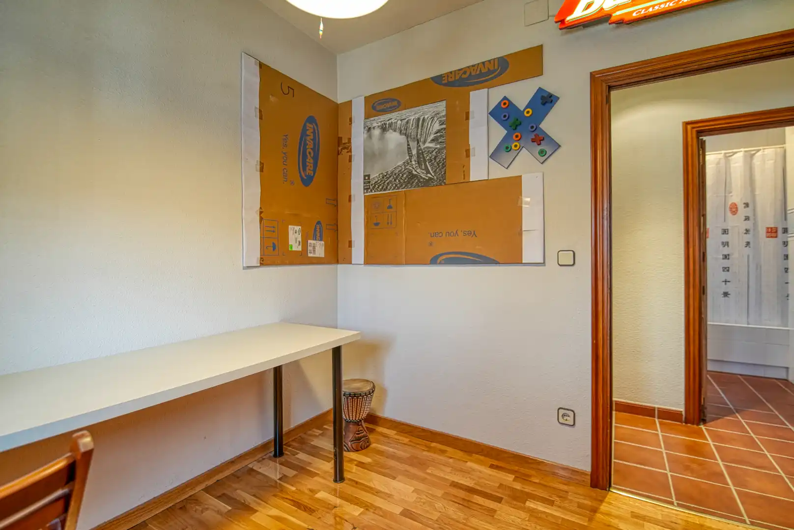 Casa adosada en venta en Ávila con Calefacción, Trastero y Amueblado
