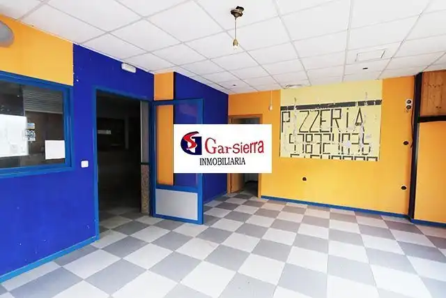 Local comercial en venta en Orusco de Tajuña, imagen 3