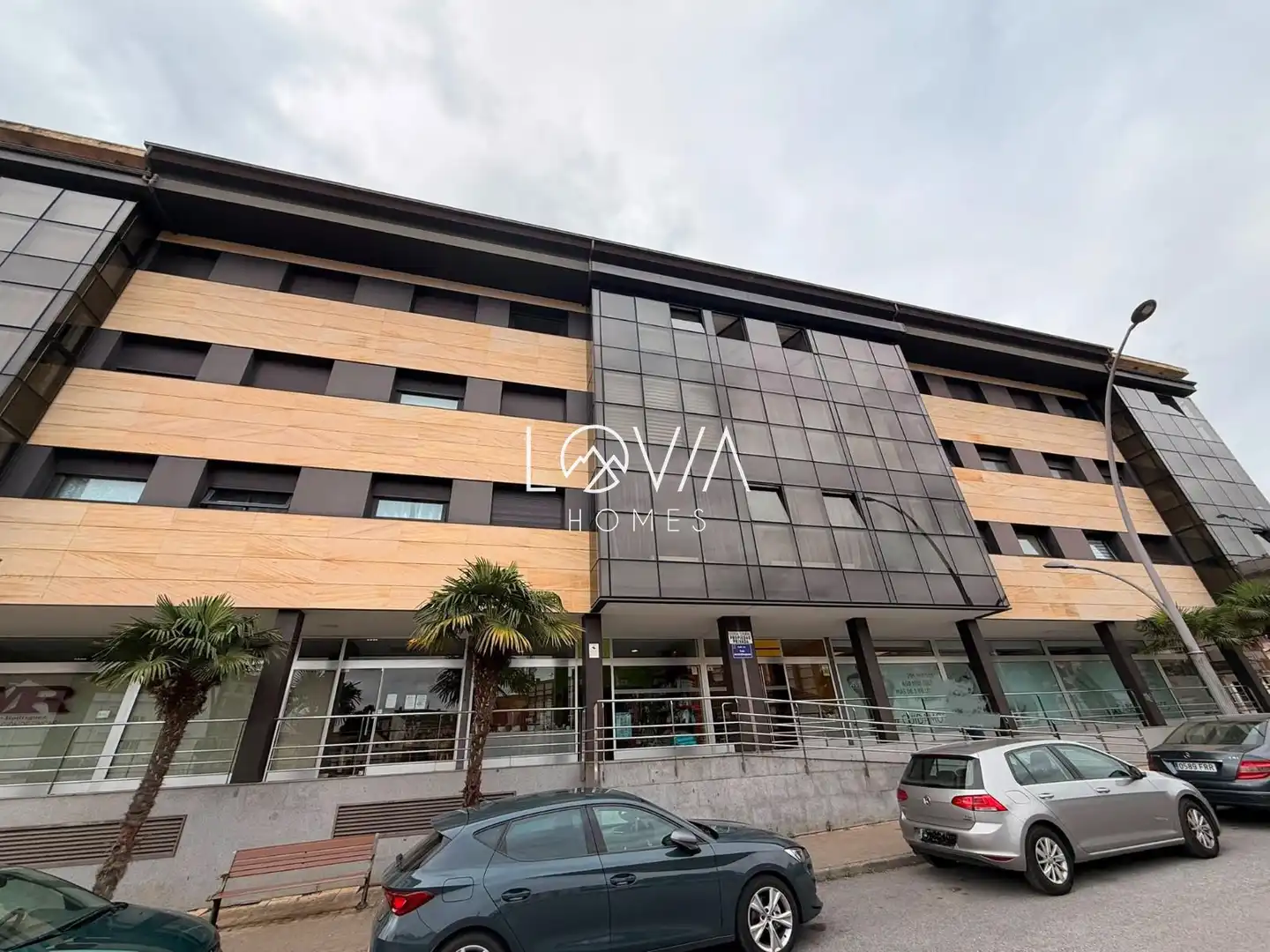 Exterior view of Flat for sale in Grado  with Heating and Storage room