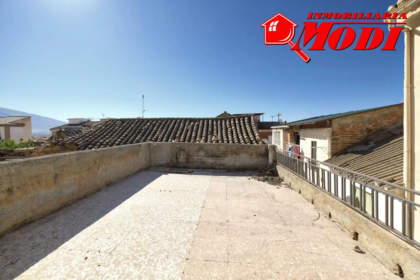 Casa con jardín en venta en Padul, imagen 10