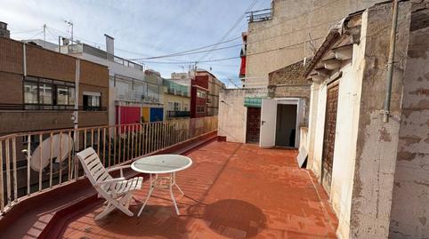 Photo 3 of Flat for sale in Calle Poeta Quintana, Mercado, Alicante / Alacant