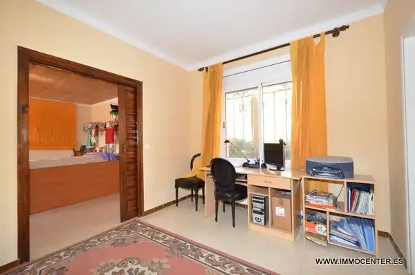 Casa o xalet en venda a Nord