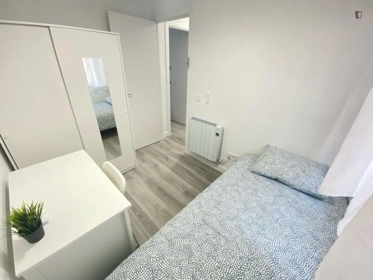 Habitació a Los Ángeles