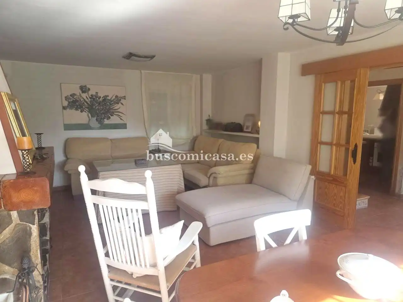 Houses for sale in Río Guadalbullón, Puente Jontoya - Puente de la Sierra - El Arroyo