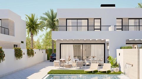 Photo 2 of Residential for sale in Capellanía - Retamar, Alhaurín de la Torre
