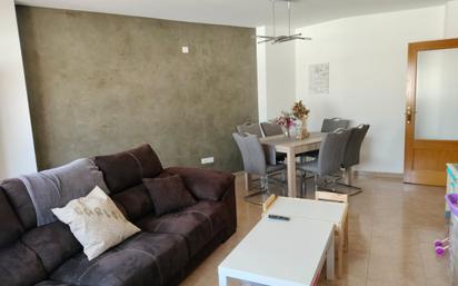 Living room of Flat for sale in Betxí  with Air Conditioner