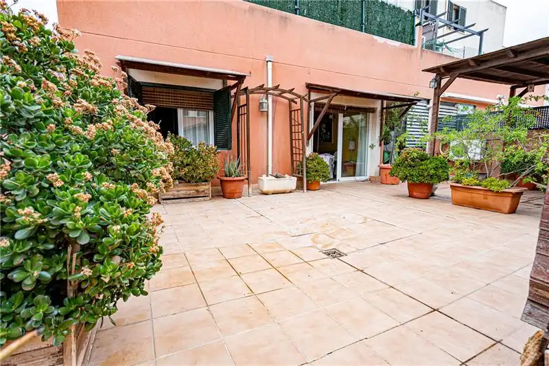 Terraza de Planta baja en venta en Campos con Aire acondicionado, Terraza y Trastero