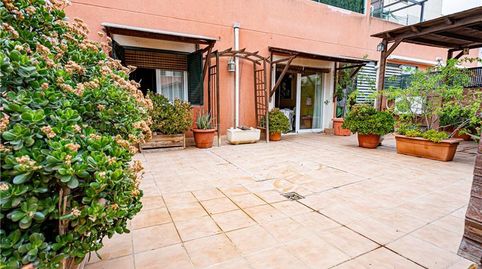 Foto 2 de Planta baja en venta en Campos poble, Campos