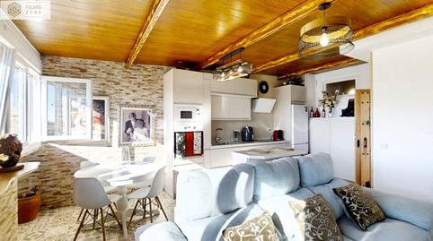 Foto 4 de Dúplex en venda a Calle Clavicordio el, Campanillas, Málaga Capital