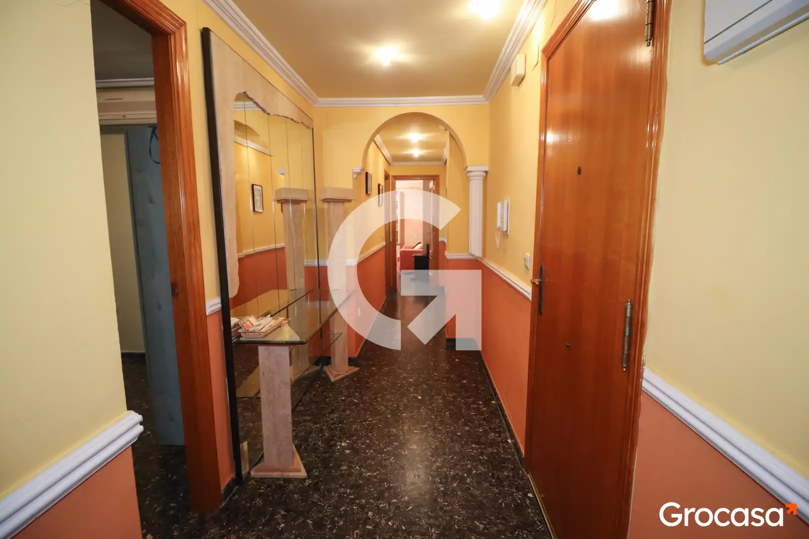 Piso en venta en CL ISLA CERDEÑA, Las Islas