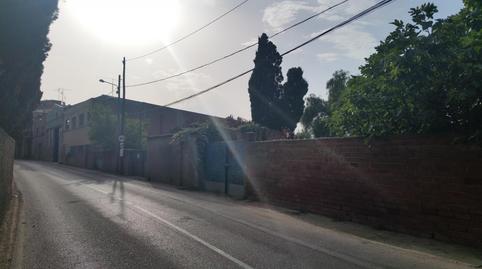 Foto 4 de Terreno industrial en venta en De Vilatenim, 15, Carretera de Roses - Fossos, Girona