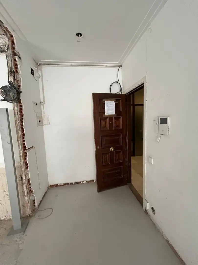 Flat with lift for sale in Sarrià - Sant Gervasi, imagen 11