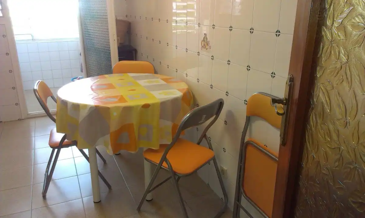 Wohnung zur Miete in Barri del Mar