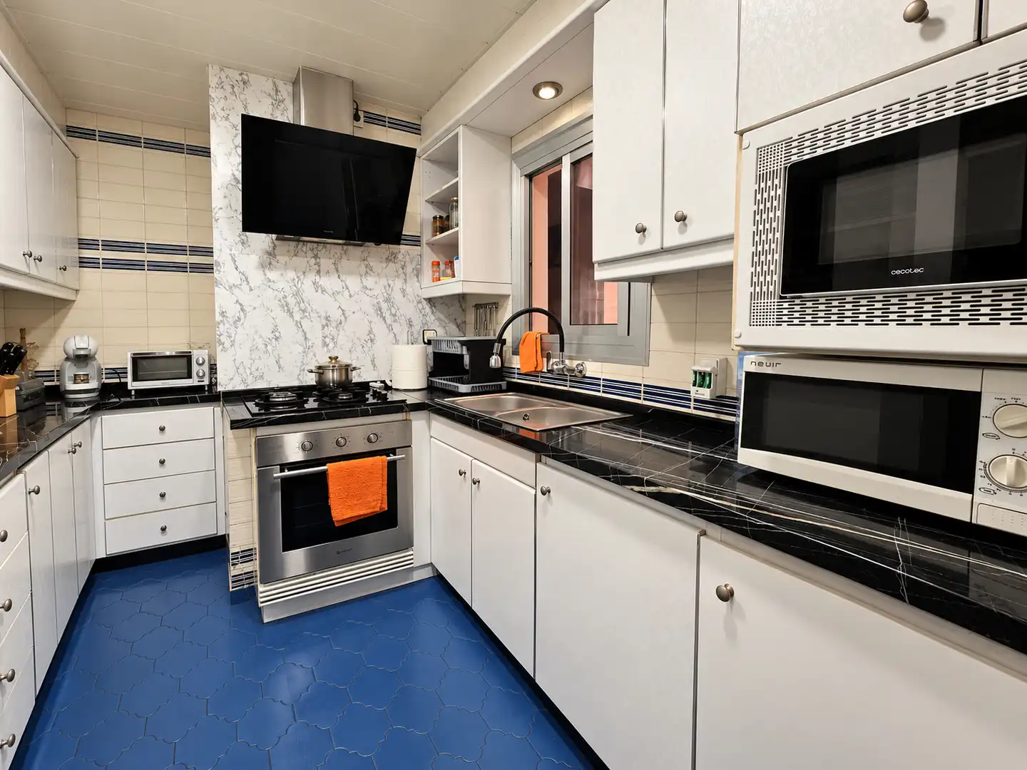 Appartement avec terrasse à vendre à Carrer Sèquia, imagen 4