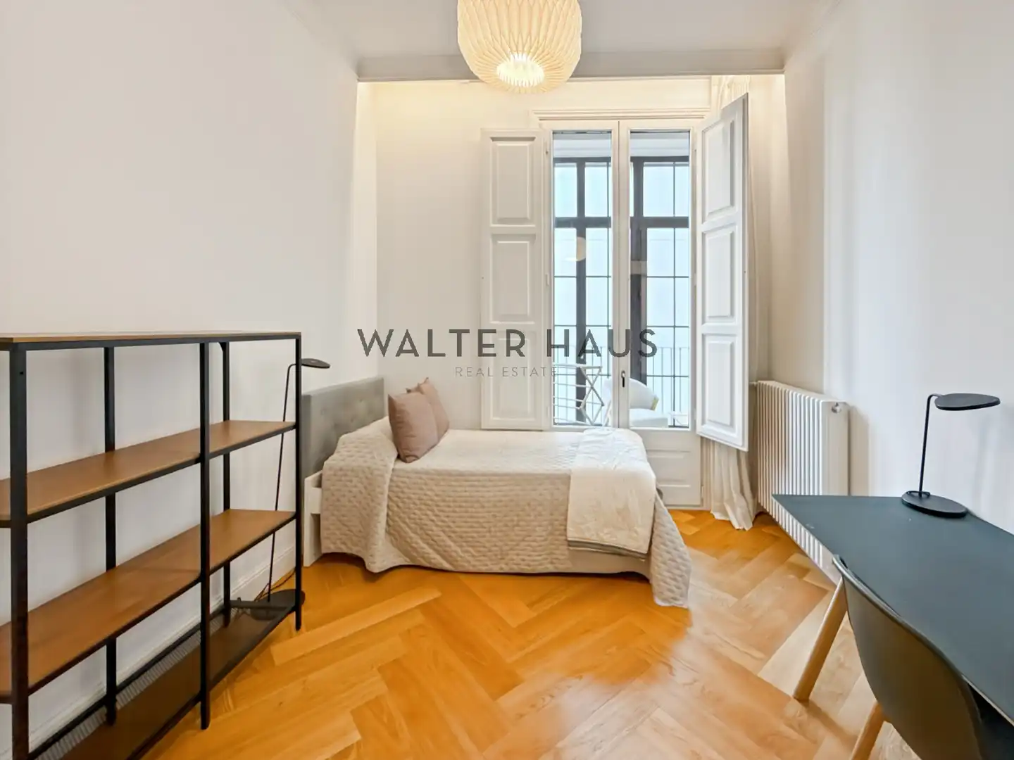 Wohnung zur Miete in Carrer de Girona, Dreta de l'Eixample