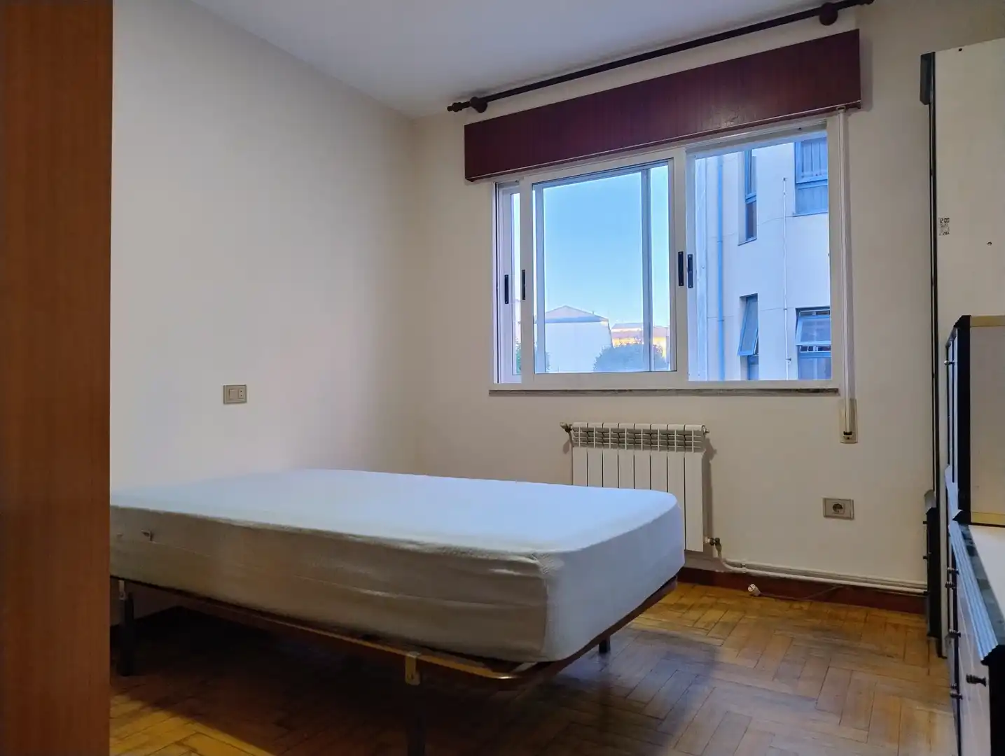 Flat for rent in Rua Serra Gañidoira, 1, Residencia - Abella
