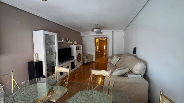 Piso en Venta en Calle Juan de la Cosa en La Flota
