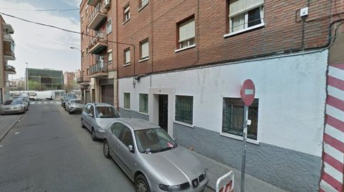 Foto 3 de Casa o chalet en venta en Manuel Maroto, San Diego, Madrid Capital