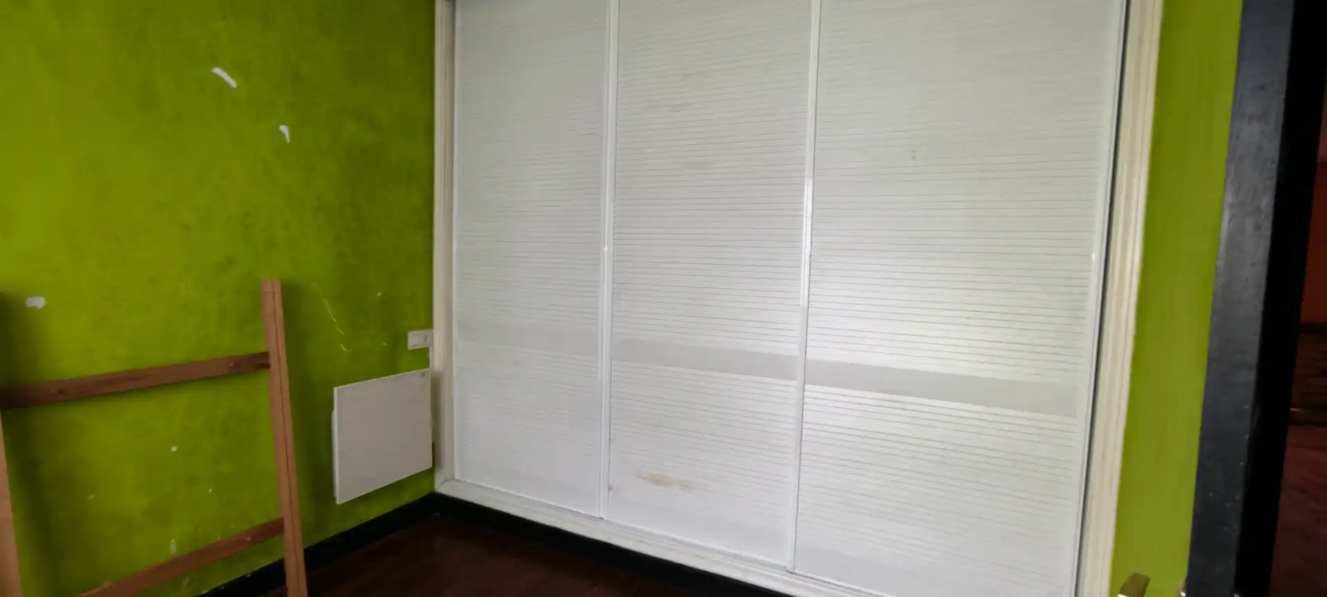 Habitación de Piso en venta en Avilés con Calefacción y Parquet