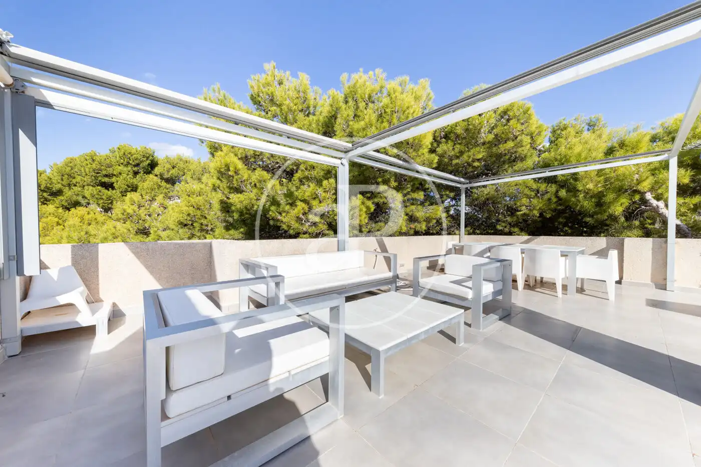 Duplexes for rent in Camí Sant Carles, Port d'Andratx