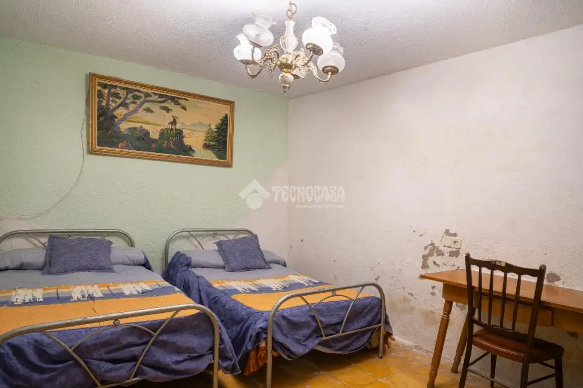 Bedroom of Detached homes for sale in Sabiote