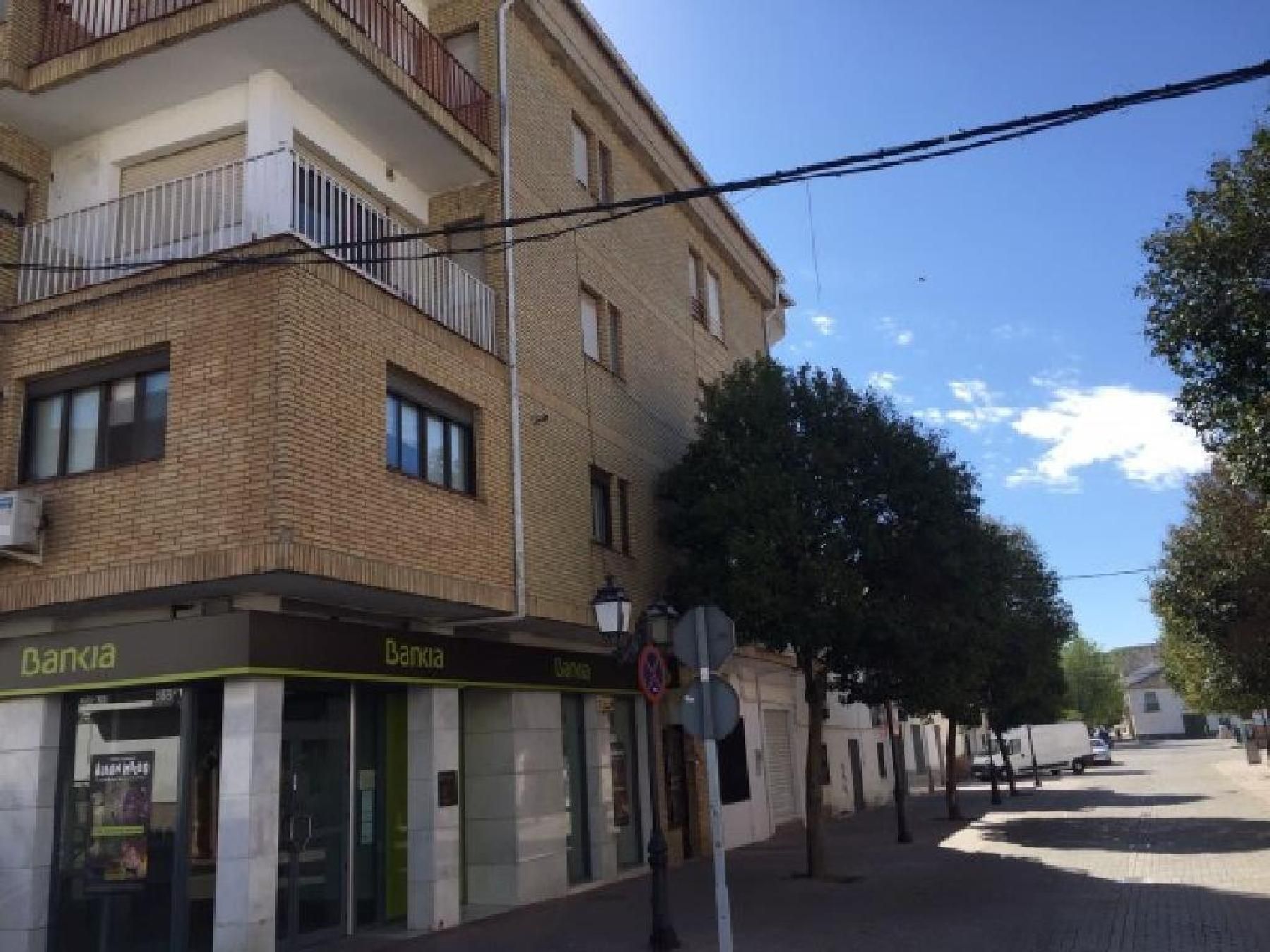 Pis en venda a Guadahortuna