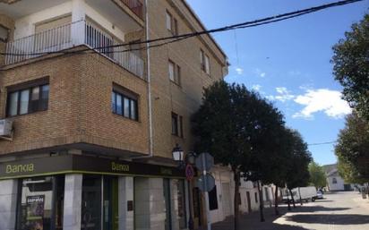 Exterior view of Flat for sale in Guadahortuna