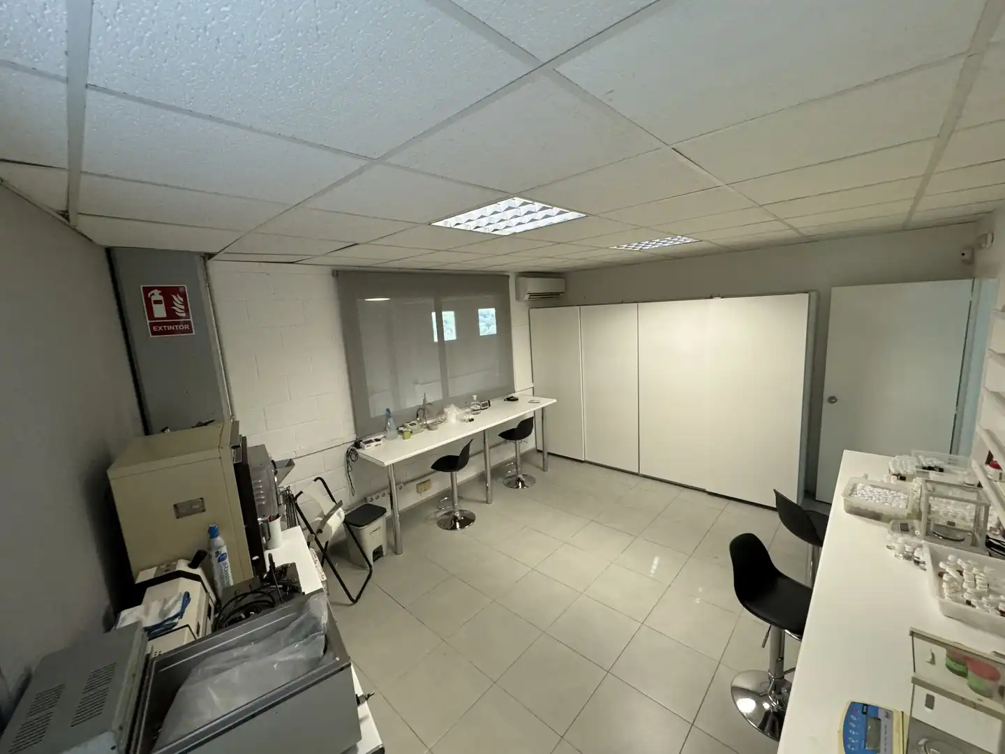 Nave industrial en alquiler en Can Vinyals, imagen 7