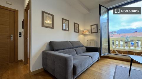 Photo 5 of Flat to share in Zona Indautxu, Bizkaia
