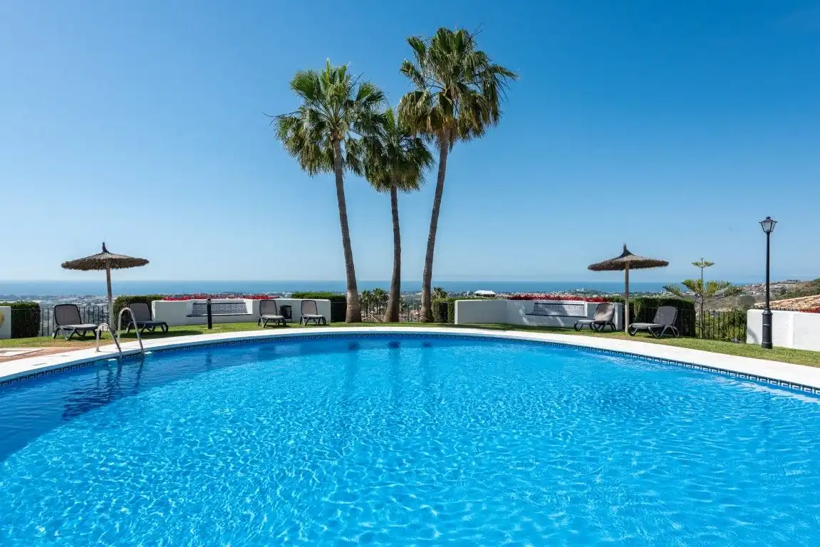 Duplexes for sale in Calle Los Arqueros, Los Arqueros - Puerto del Almendro