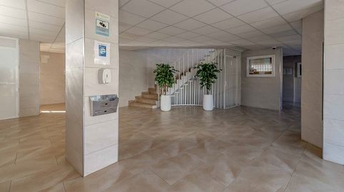 Foto 4 de Estudio en venta en Avenida Gamonal, Parque de la Paloma, Benalmádena