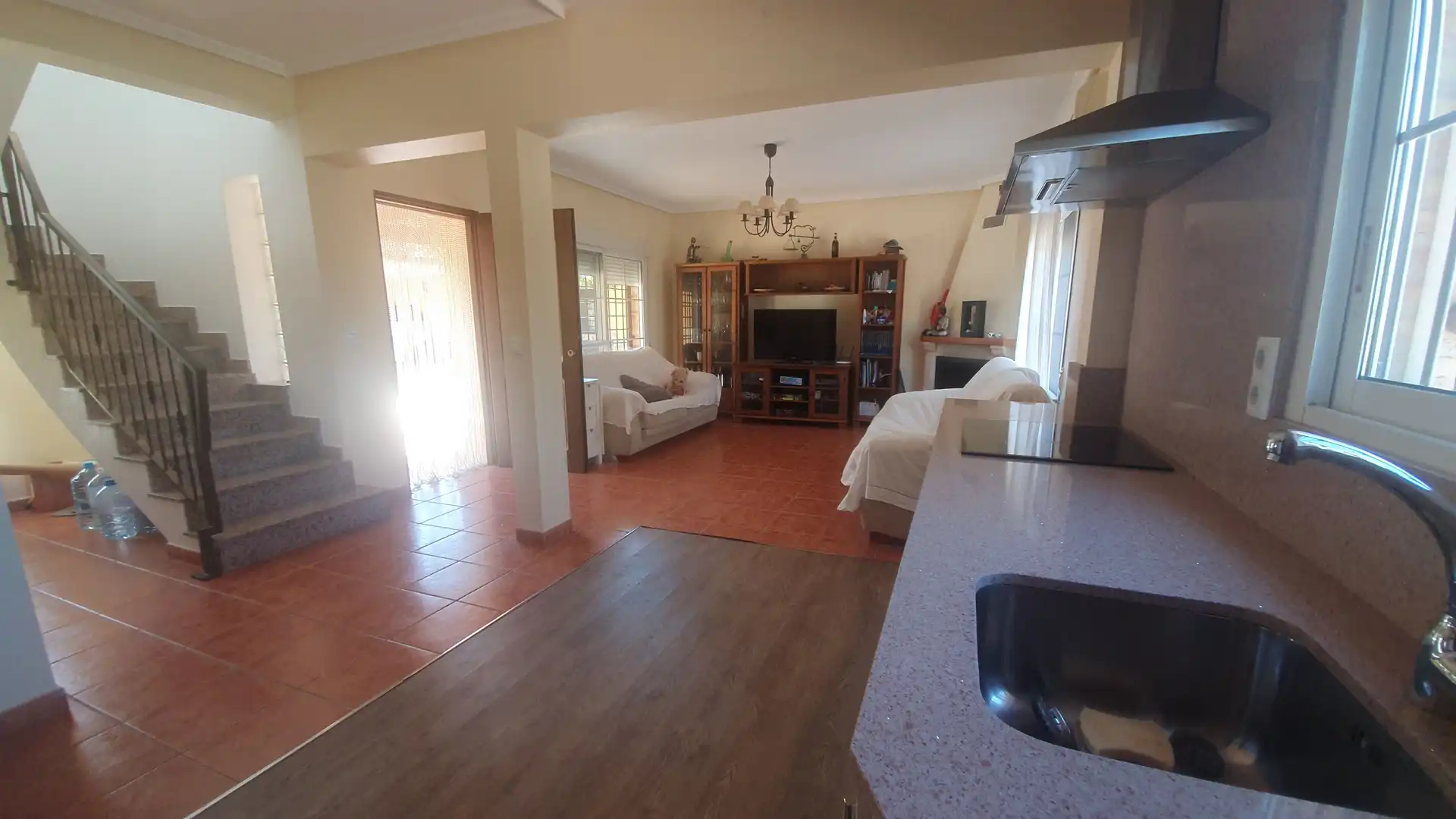 Casa o chalet en venta en N/A, Cañadas de San Pedro