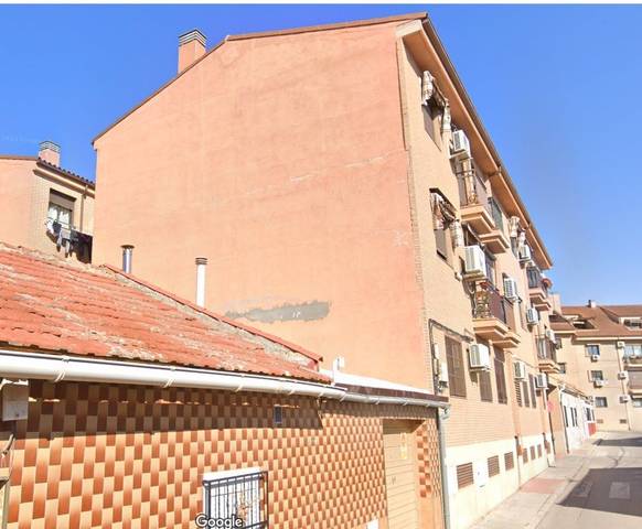 Piso en Venta en madrid, 8 en Mejorada del Campo