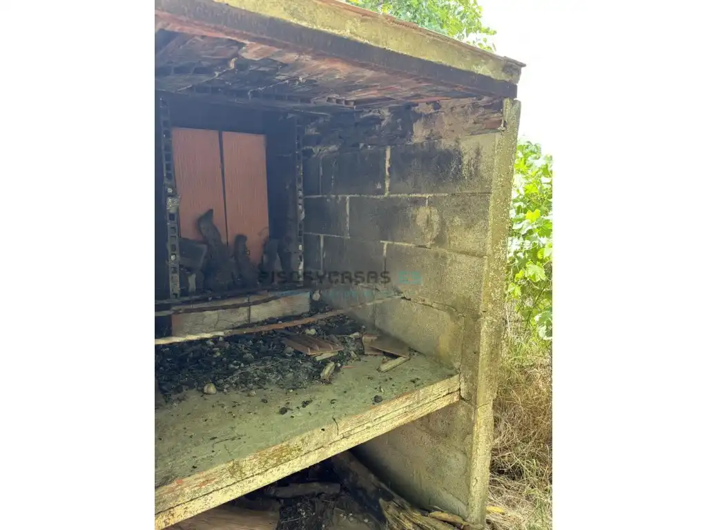 Casa rústica con jardín en venta en PARTIDA COVA NEGRA S/N, imagen 9